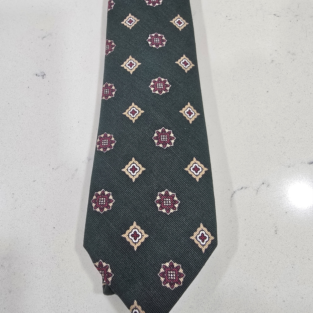 Thom Browne Brooks Brothers Black Fleece Tie